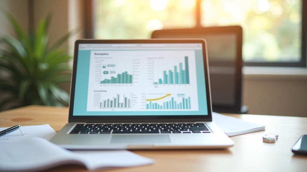 Spreadsheet showing tuition cost inflation calculations over 10-year period